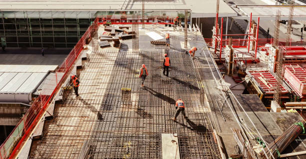 Best Concrete Crack Repair  in Wilson, AR