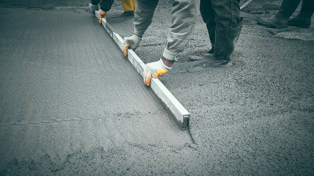 Best Concrete Demolition Services  in Wilson, AR